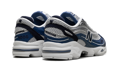 1000 "Sport Blue White" U10001G2