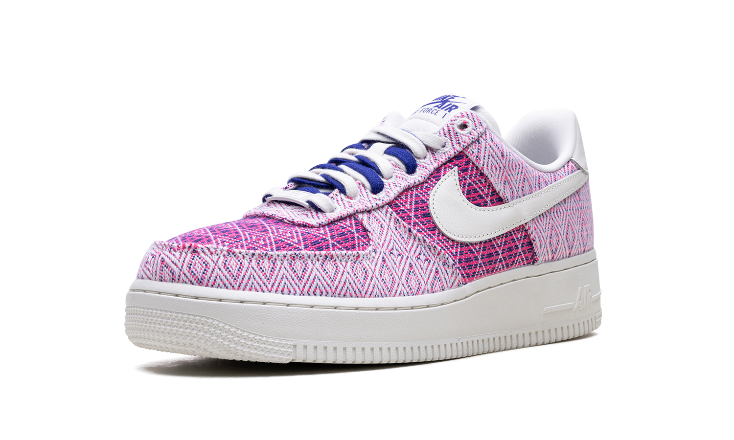 Air Force 1 &