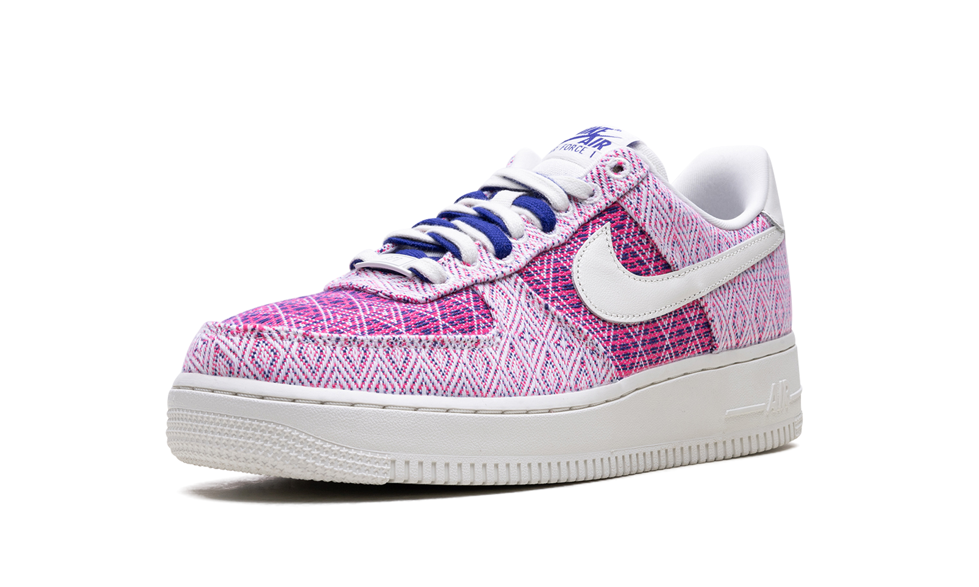Air Force 1 &