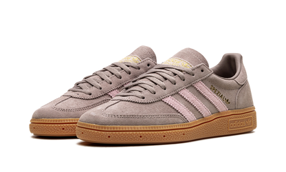Handball Spezial WMNS "Chalky Brown Clear Pink" JR3082