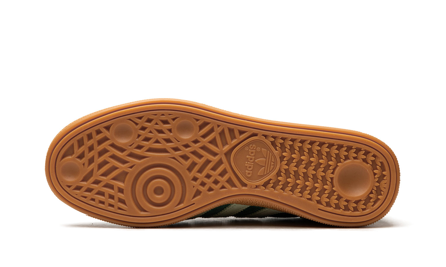 Handball Spezial WMNS "Collegiate Green / Semi Green Spark" IE5896