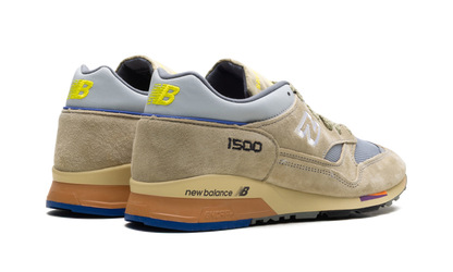 1500 "Salehe Bembury - Made in UK" U1500SB
