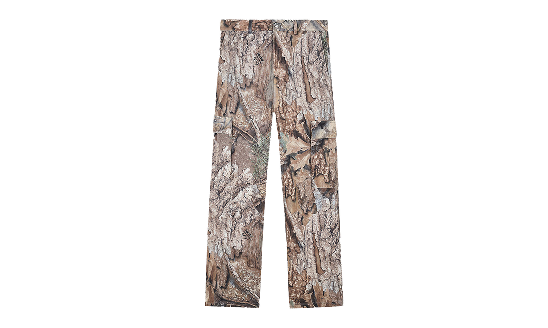 "RealTree" Camo Cargo Pant "Camo" MLM100331