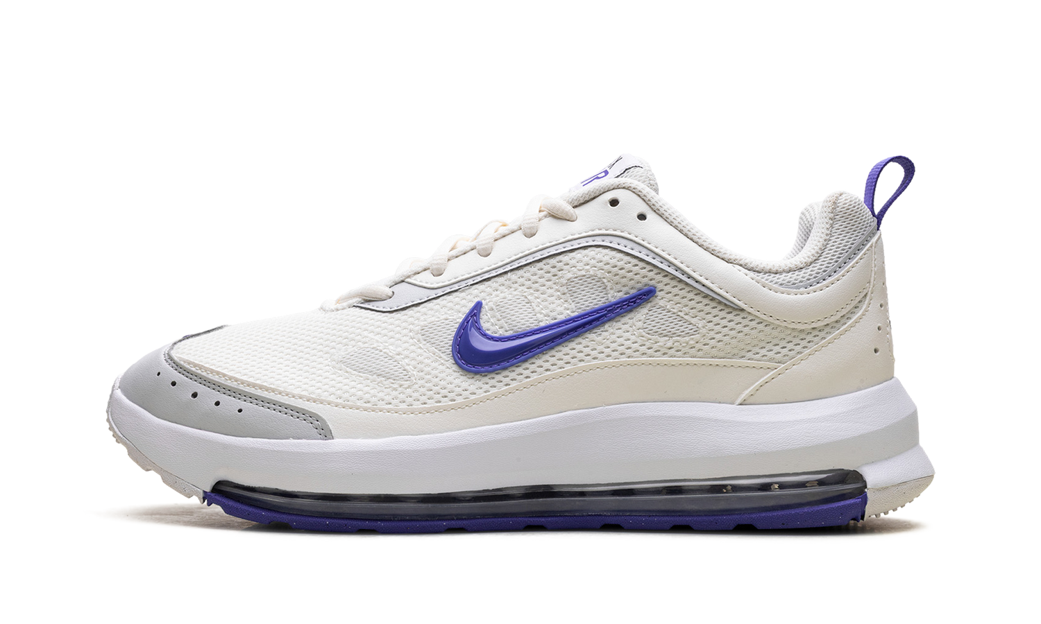 Air Max AP WMNS "Summit White Blue" CU4870 111