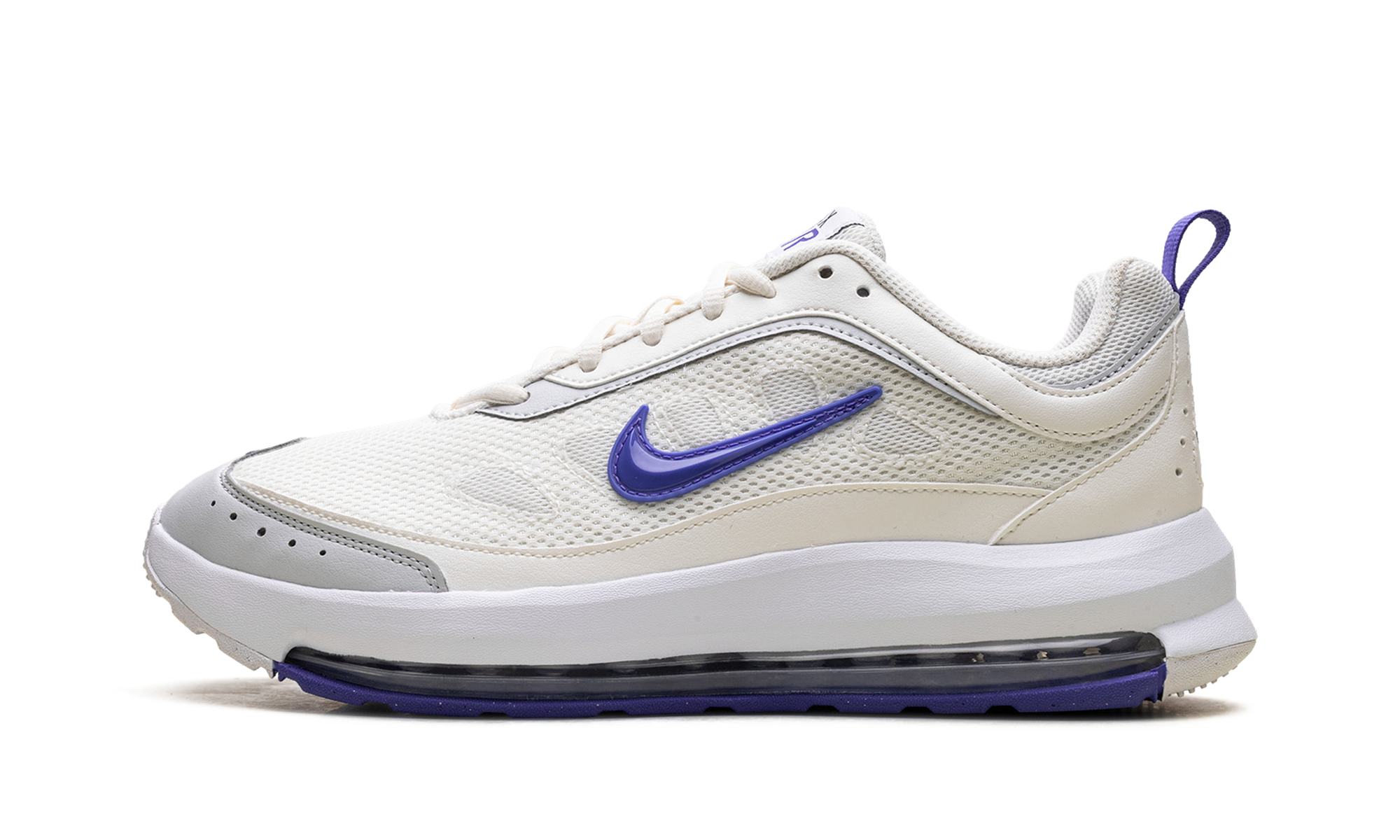 Air Max AP WMNS "Summit White Blue" CU4870 111
