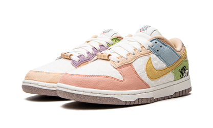 DUNK LO SE WMNS "Sun Club" DQ0265 100