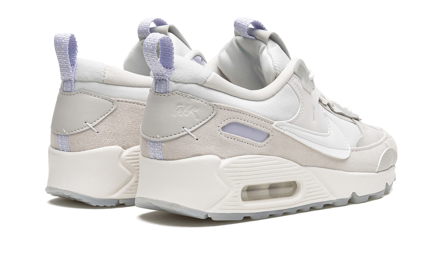 AIR MAX 90 FUTURA WMNS "White Light Bone" DM9922 102