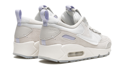 AIR MAX 90 FUTURA WMNS "White Light Bone" DM9922 102