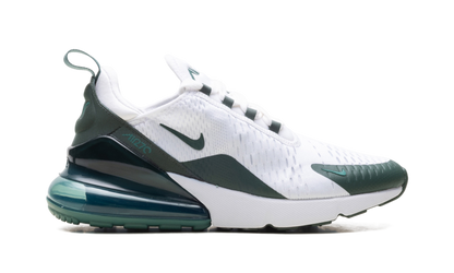 AIR MAX 270 WMNS "WHITE VINTAGE GREEN" HQ3421 100