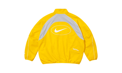 Nike Track Jacket "SS25 - Yellow" SU25196