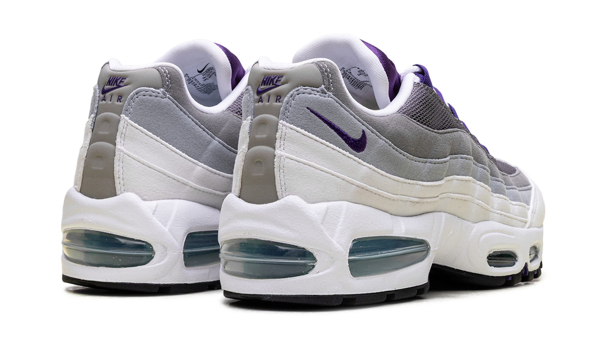 Air Max 95 WMNS "Grape" HJ5996 100