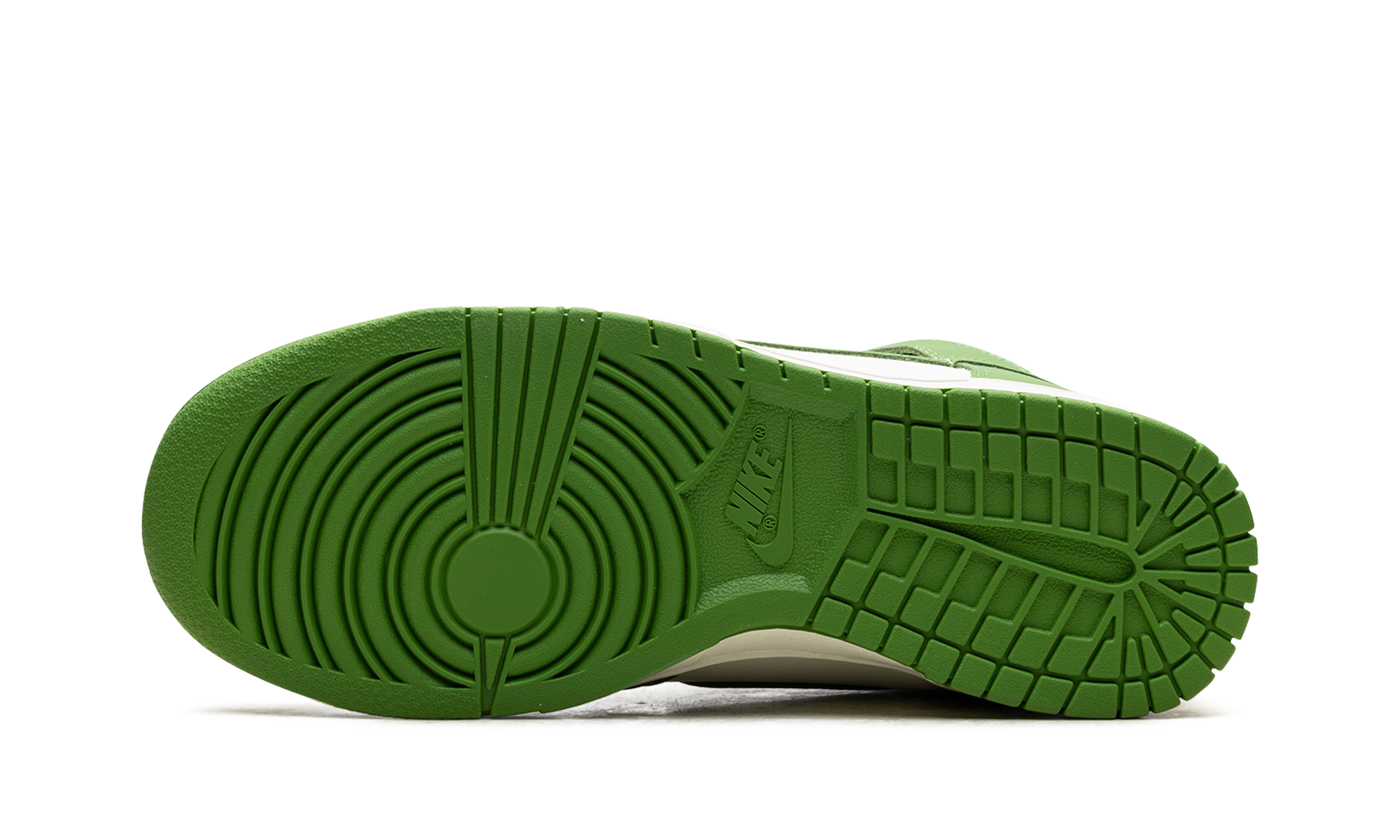 DUNK HIGH WMNS "Chlorophyll" DD1869 300