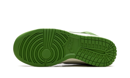 DUNK HIGH WMNS "Chlorophyll" DD1869 300