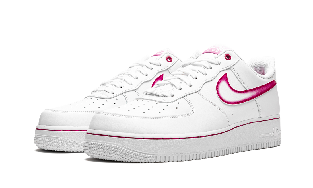 AIR FORCE 1 &