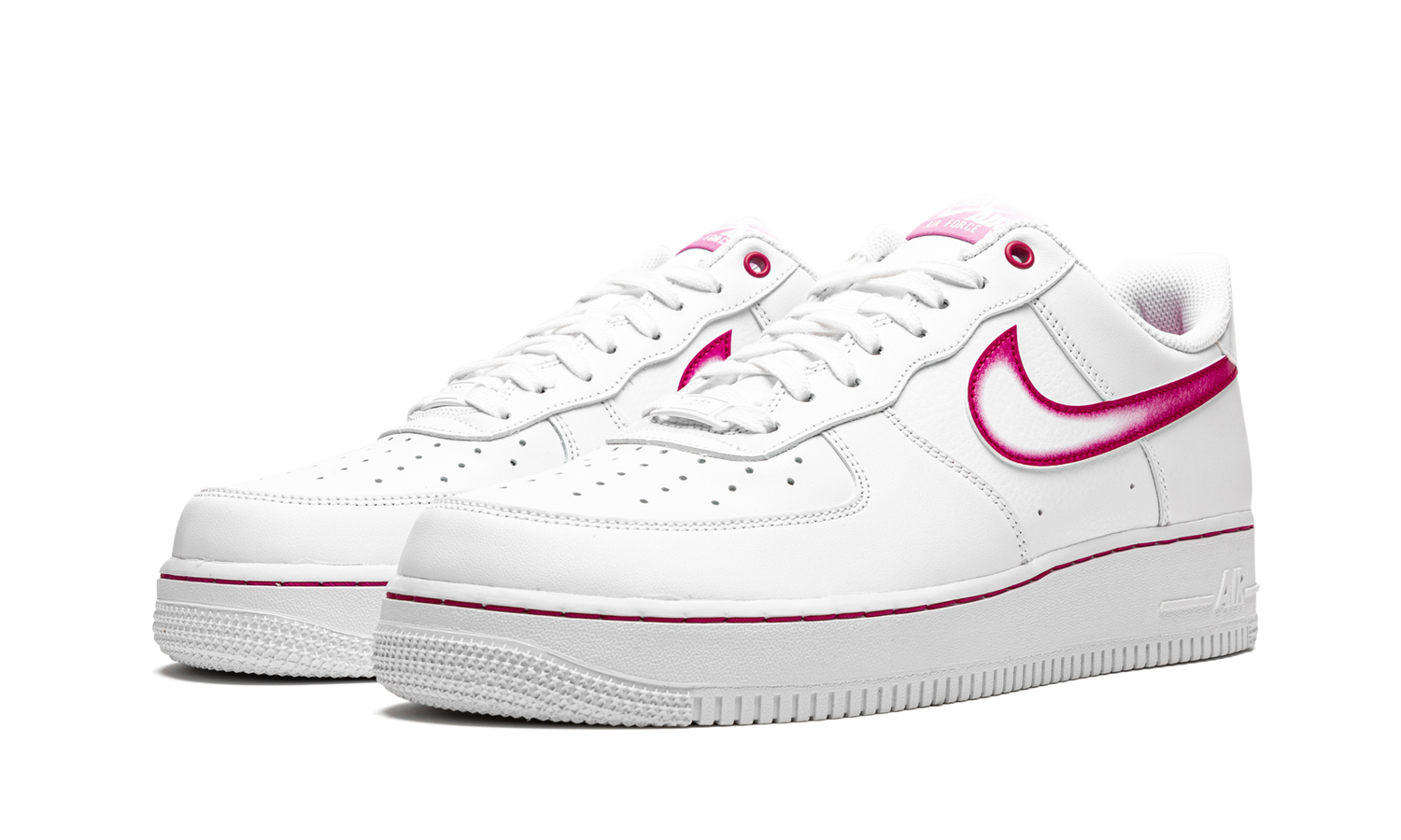 AIR FORCE 1 &