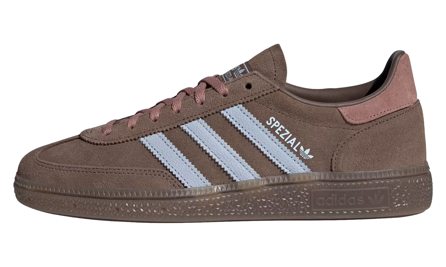 Handball Spezial WMNS "Earth Strata Crystal Sky Warm Clay" IH1503