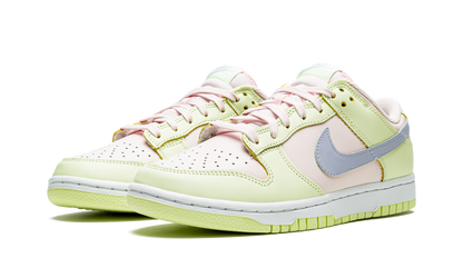 DUNK LO MNS WMNS "Lime Ice" DD1503 600