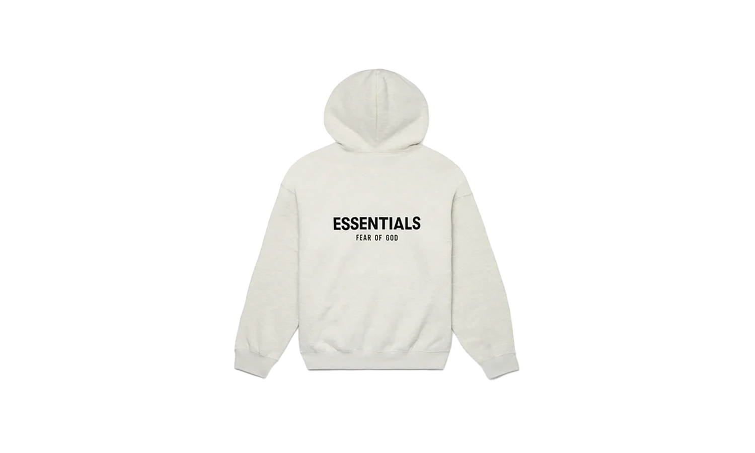 Hoodie FW22 "Light Oatmeal" 192SU224417F