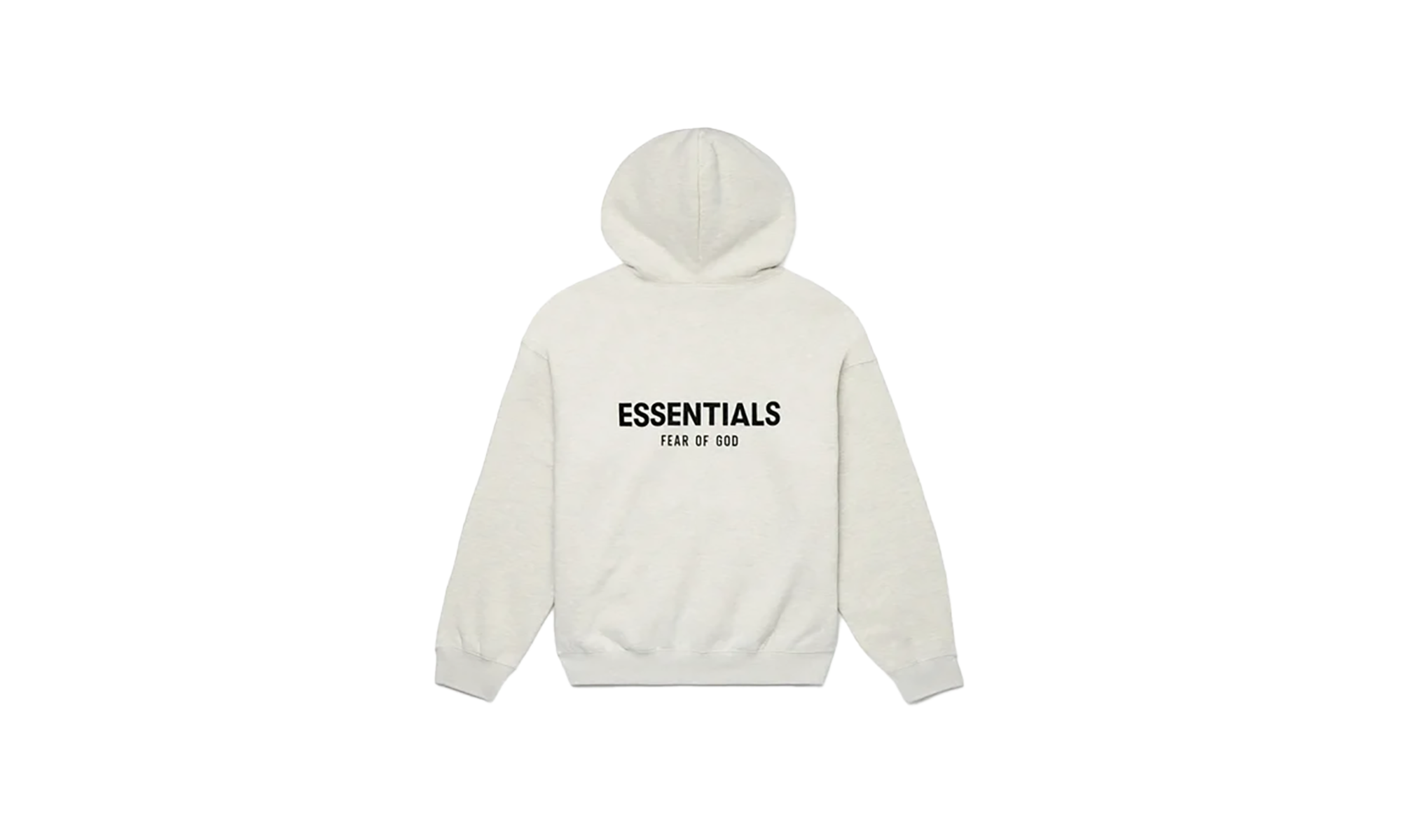 Hoodie FW22 "Light Oatmeal" 192SU224417F