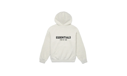 Hoodie FW22 "Light Oatmeal" 192SU224417F