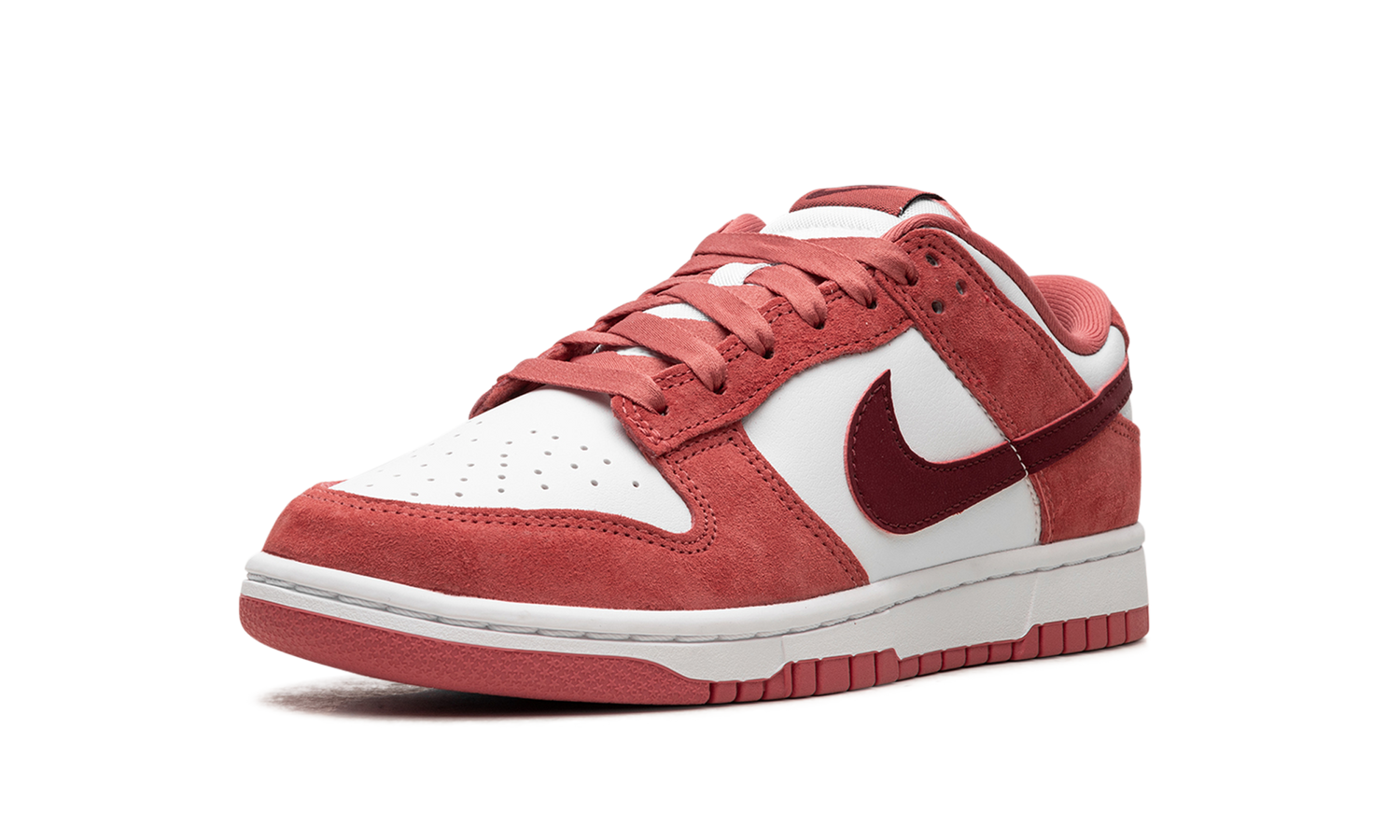 DUNK LOW WMNS "Valentine&