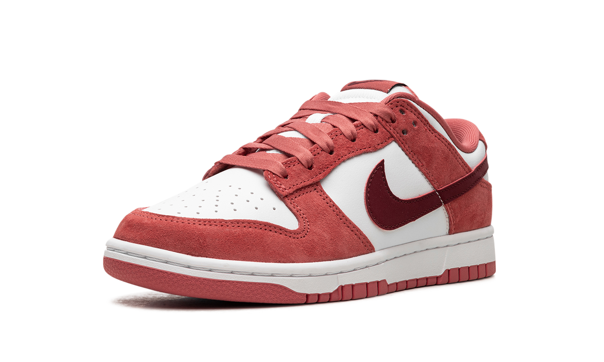 DUNK LOW WMNS "Valentine&