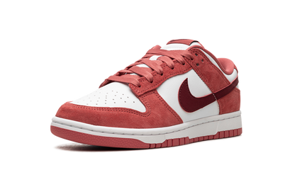DUNK LOW WMNS "Valentine&