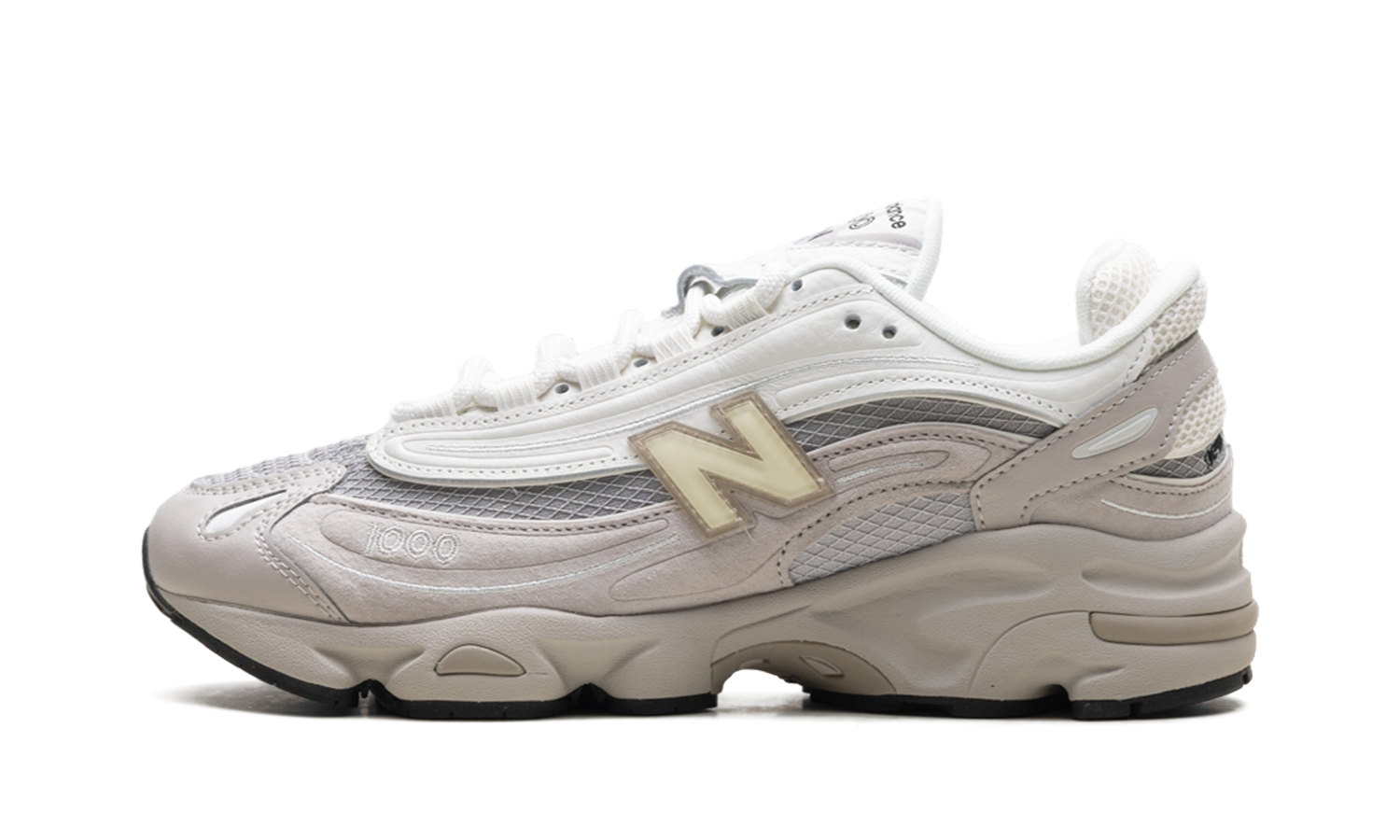 1000 "Grey Cream" M1000MB