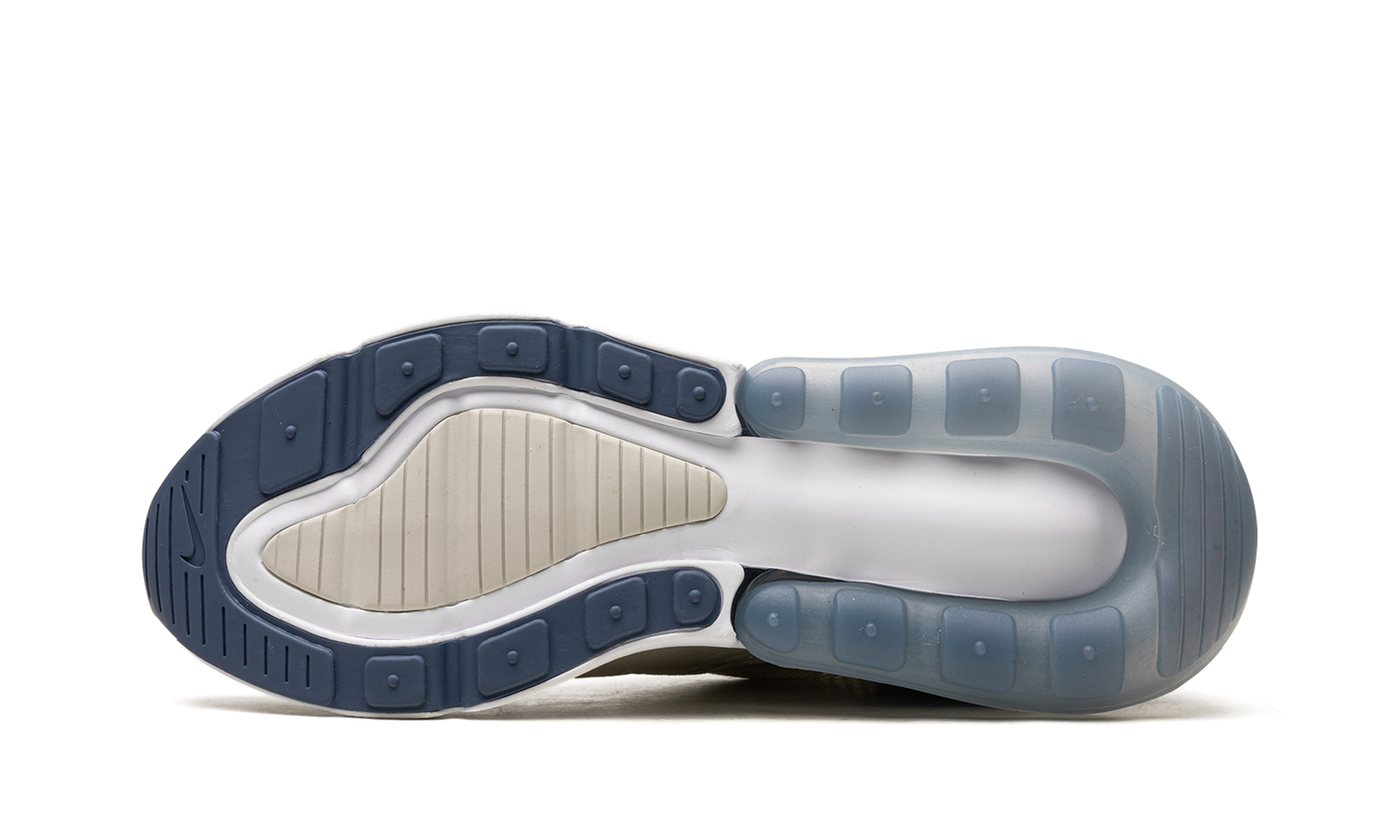 AIR MAX 270 WMNS "Light Bone" FQ8783 072