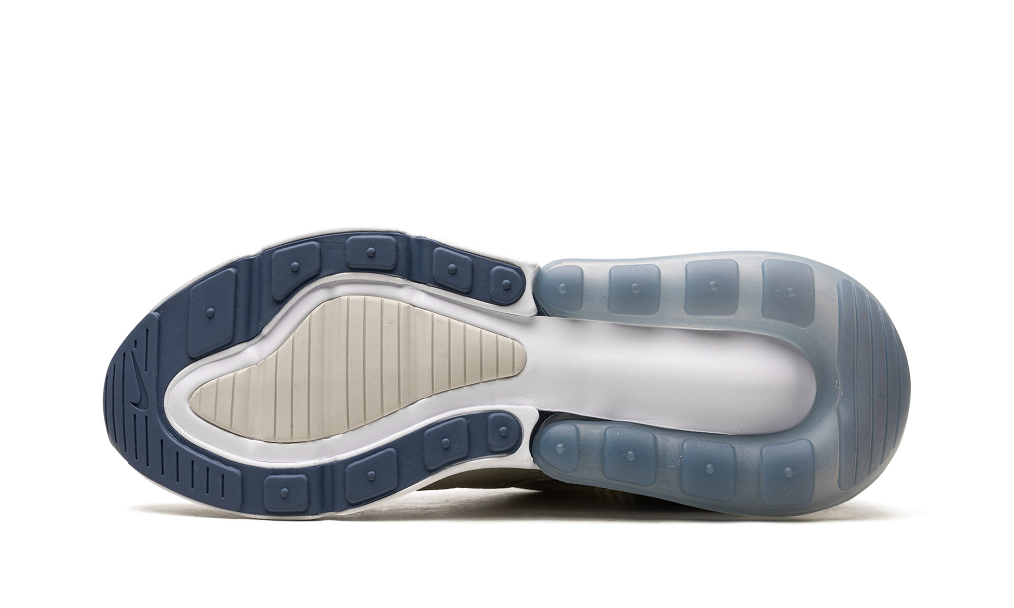 AIR MAX 270 WMNS "Light Bone" FQ8783 072