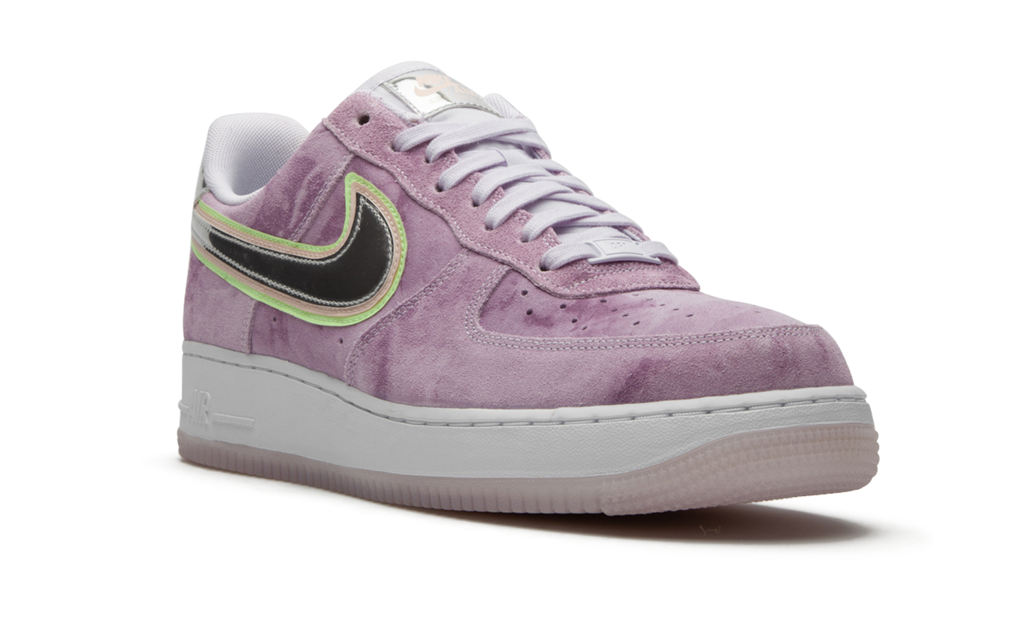 WMNS Air Force 1 07&