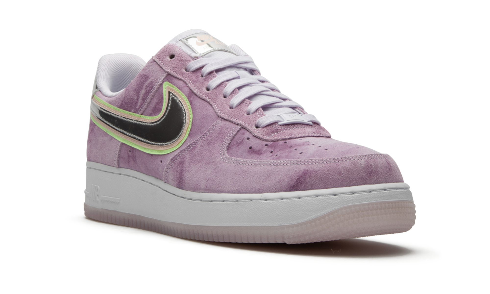 WMNS Air Force 1 07&