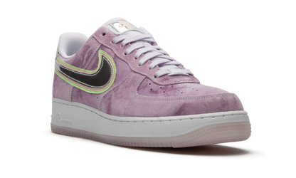 WMNS Air Force 1 07&