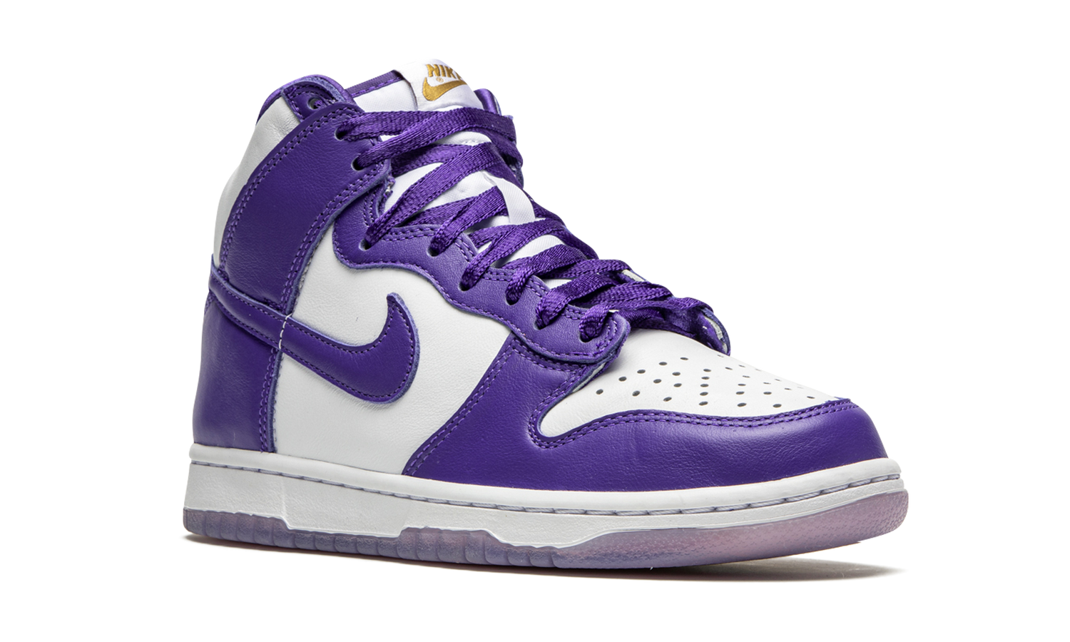 DUNK HIGH WMNS "Varsity Purple" DC5382 100