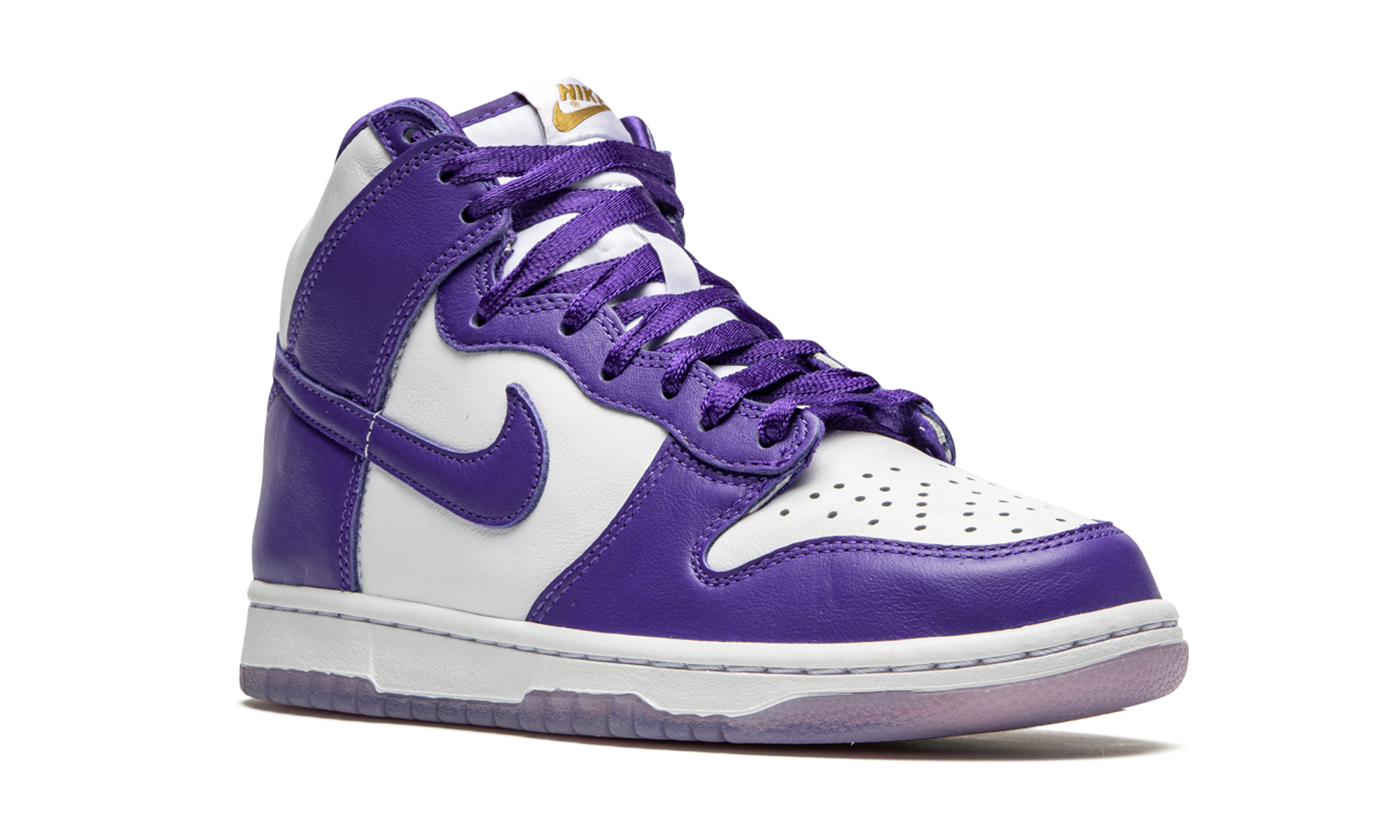 DUNK HIGH WMNS "Varsity Purple" DC5382 100