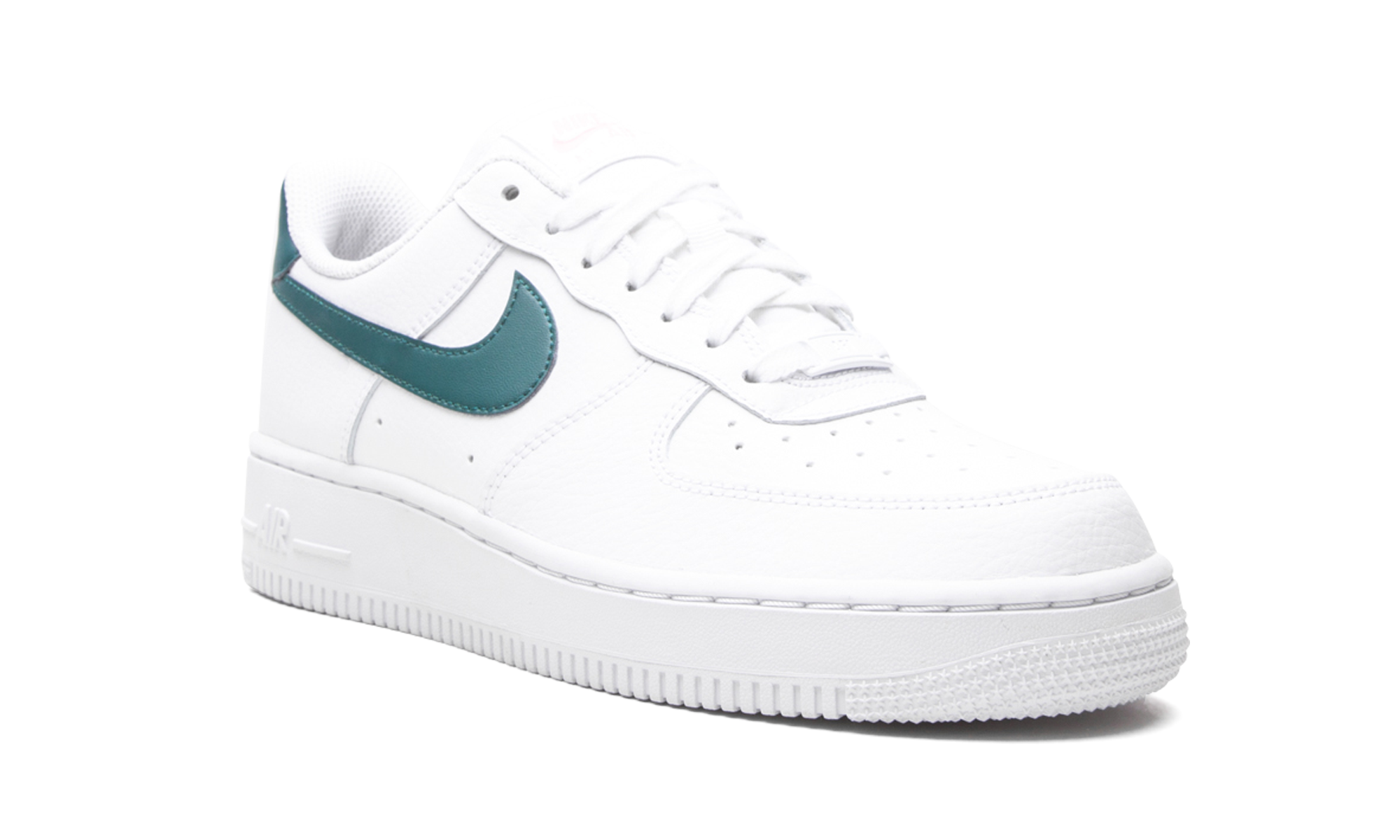 AIR FORCE 1 &