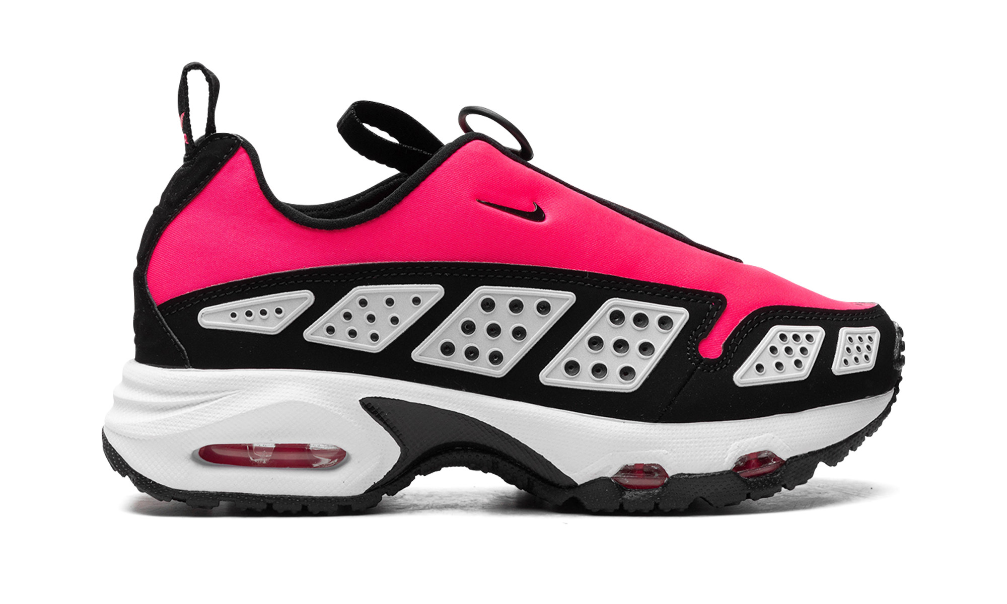 Air Max Sunder WMNS "Highlighter Pink" FZ2068 600