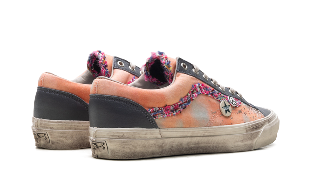 Old Skool 36 LX “Souvenir Asphalt”