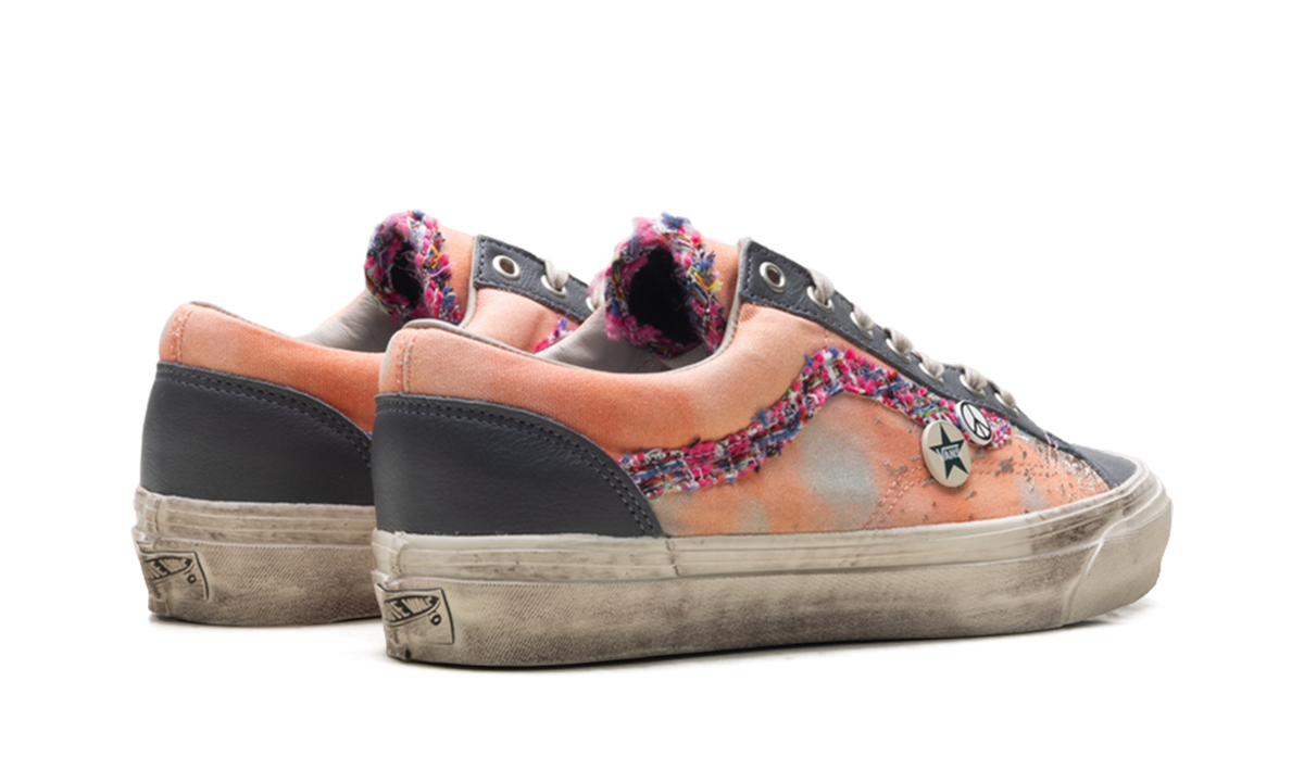 Old Skool 36 LX “Souvenir Asphalt”
