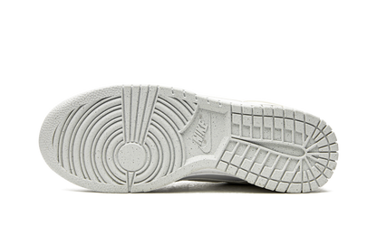 DUNK LO NEXT NATURE MNS WMNS "White / Sail" DD1873 101