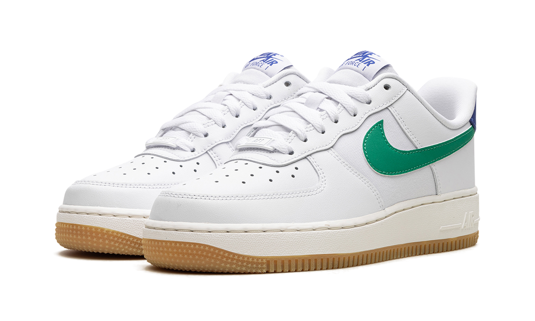 AIR FORCE 1 &