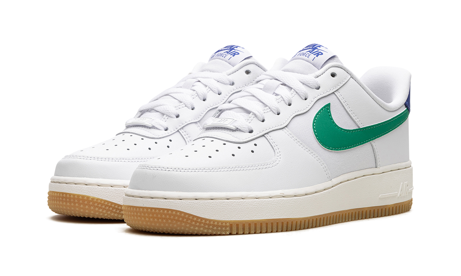 AIR FORCE 1 &