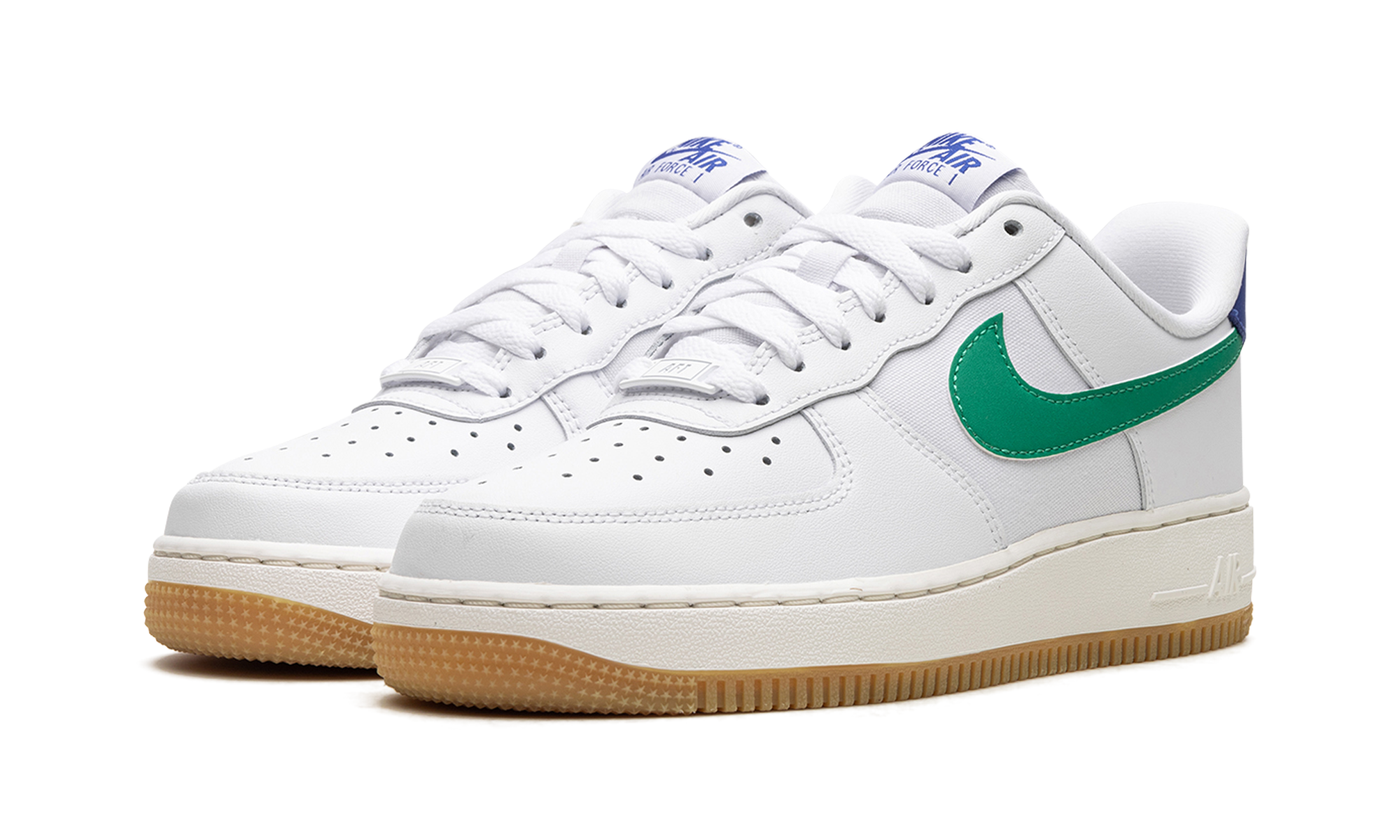AIR FORCE 1 &