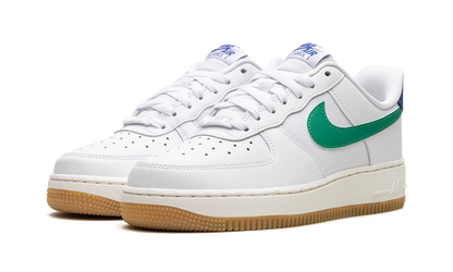 AIR FORCE 1 &