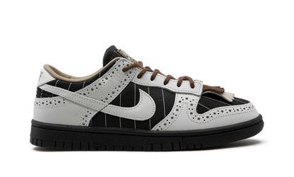 Dunk Low LX WMNS "Brogue Pinstripe" FV3642 010