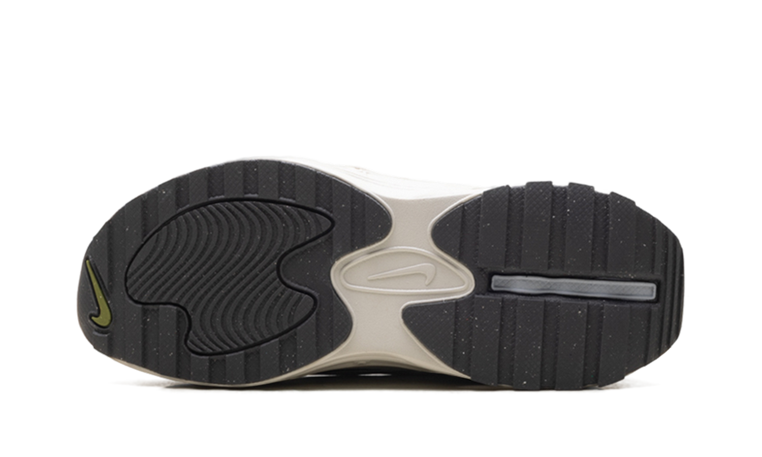 Air Max Bliss WMNS "Next Nature Wolf Grey Summit White" DZ4707 001