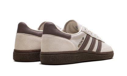 Handball Spezial WMNS "Brown Cream White" JR3365