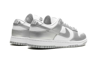 DUNK LOW WMNS "Metallic Silver" FV1311 100