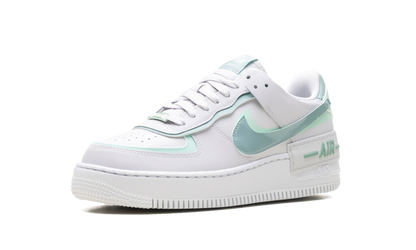 Air Force 1 Shadow Low WMNS "Vast Grey/Cannon Mint Foam" CI0919 005