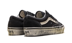 Premium Old Skool 36 “Paint Splatter Charcoal Grey”